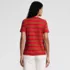 Supima Cotton V-neck T-Shirt, alternative image