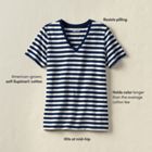 Women's Relaxed Supima Cotton T-Shirt