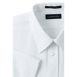Men's Tall  Short Sleeve Straight Collar Broadcloth Shirt, alternative image