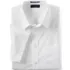 Men's Short Sleeve Straight Collar Broadcloth Shirt, alternative image