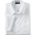 Men's Short Sleeve Straight Collar Broadcloth Shirt, alternative image