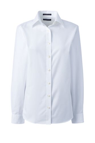 no iron dress shirts womens