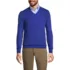 Men's Performance V-neck Sweater, Front