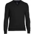 Men's Performance V-neck Sweater, Front