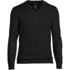 School Uniform Men's Performance V-neck Sweater, Front
