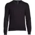 Men's Performance V-neck Sweater, Front