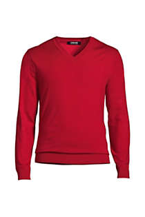 Nicelly Men Premium Tailored Britain Plus Size Pullover Sweater 