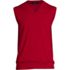 Men's Performance V-neck Sweater Vest, Front