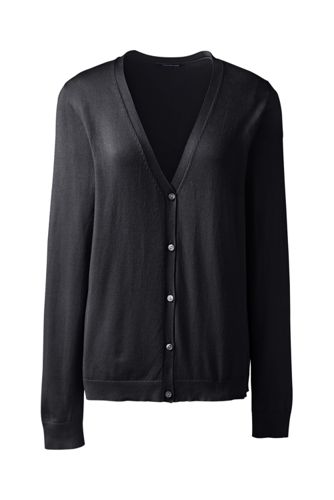 womens petite cardigan