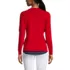 Women's Performance Cardigan Sweater, Back
