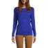 Women's Petite Performance Cardigan Sweater, Front