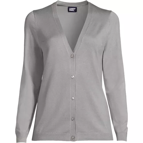 Women's Performance Cardigan Sweater, Front