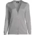 Women's Performance Cardigan Sweater, Front