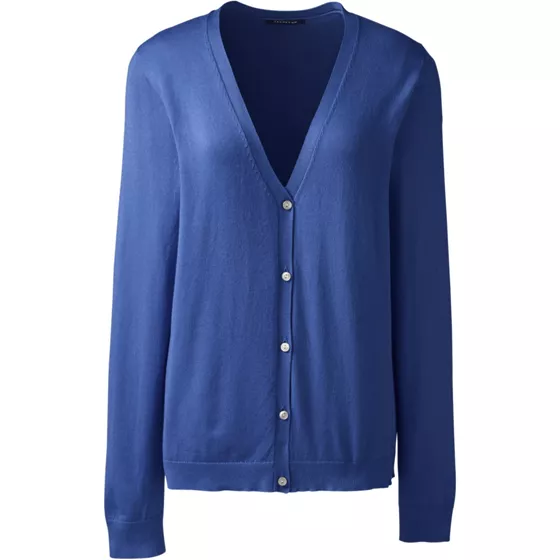 Women's Performance Cardigan Sweater - primary