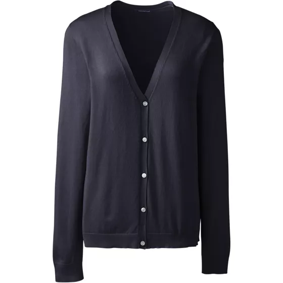 Women's Performance Cardigan Sweater - primary