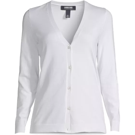 Women's Performance Cardigan Sweater - primary