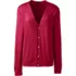 Women's Performance Cardigan Sweater, Front