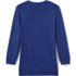 Women's 3/4 Sleeve Performance Cardigan Sweater, Back