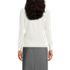School Uniform Women's Performance Crew Cardigan Sweater, Back