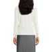 Women's Performance Crew Cardigan Sweater, Back