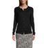 Women's Performance Crew Cardigan Sweater, Front