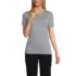 Women's Short Sleeve Performance Sweater, Front