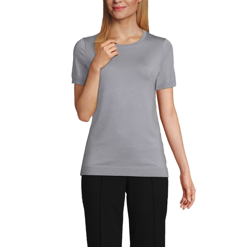 Sweater t shirt discount women's