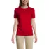 Women's Short Sleeve Performance Sweater, Front