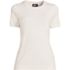 Women's Plus Size Short Sleeve Performance Sweater, Front
