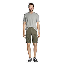 Men's Super-T Short Sleeve V-Neck T-Shirt, alternative image