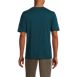 Men's Super-T Short Sleeve V-Neck T-Shirt, Back