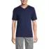 Men's Super-T Short Sleeve V-Neck T-Shirt, Front
