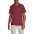 Men's Super-T Short Sleeve V-Neck T-Shirt, Front