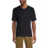 Men's Super-T Short Sleeve V-Neck T-Shirt, Front