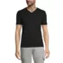 Men's Super-T Short Sleeve V-Neck T-Shirt, Front