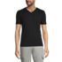 Men's Super-T Short Sleeve V-Neck T-Shirt, Front