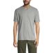 Men's Super-T Short Sleeve V-Neck T-Shirt, Front