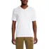 Men's Super-T Short Sleeve V-Neck T-Shirt, Front