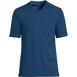 Men's Super-T Short Sleeve V-Neck T-Shirt, Front