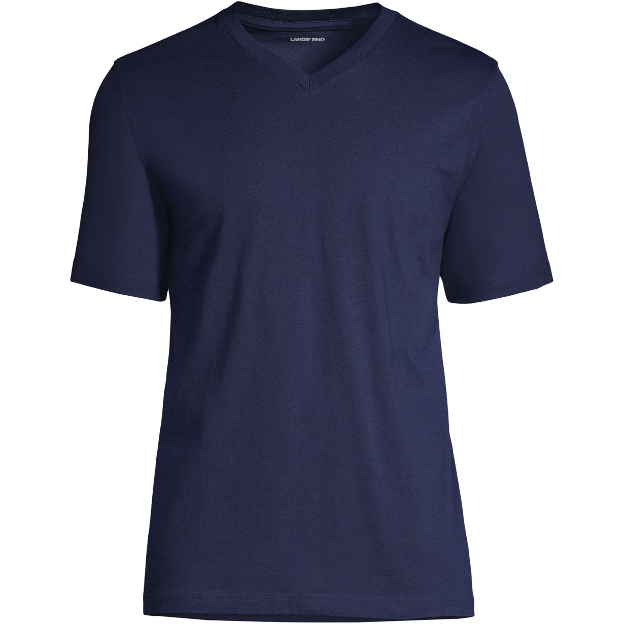 Men's Super-T Short Sleeve V-Neck T-Shirt