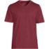 Men's Super-T Short Sleeve V-Neck T-Shirt, Front