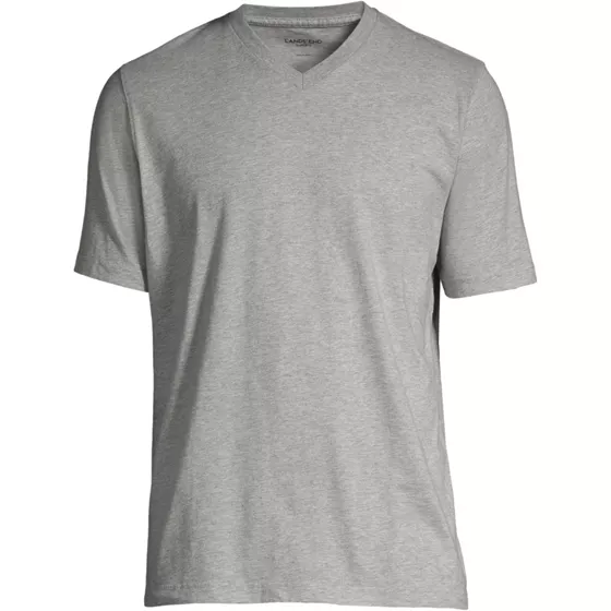 Men's Super-T Short Sleeve V-Neck T-Shirt - primary