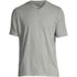 Men's Super-T Short Sleeve V-Neck T-Shirt, Front