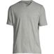 Men's Super-T Short Sleeve V-Neck T-Shirt, Front