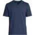 Men's Tall Super-T Short Sleeve V-Neck T-Shirt, Front