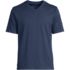 Men's Big and Tall Super-T Short Sleeve V-Neck T-Shirt, Front