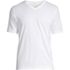 Men's Big Super-T Short Sleeve V-Neck T-Shirt, Front