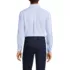 No Iron Supima Oxford Dress Shirt, Back