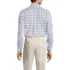 No Iron Supima Oxford Dress Shirt, Back