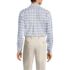No Iron Supima Oxford Dress Shirt, Back